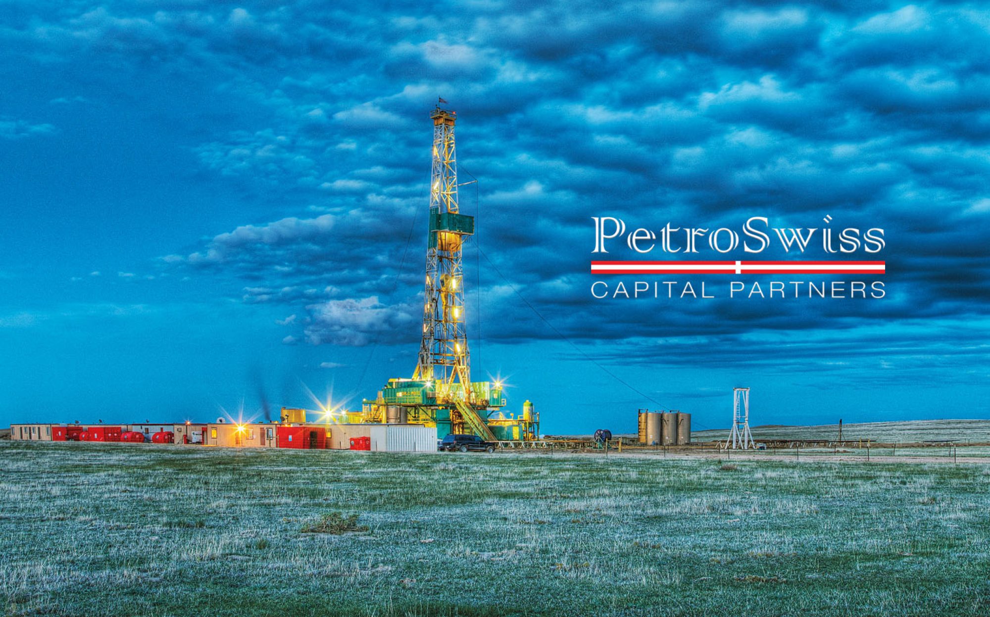 PetroSwiss Capital Partners